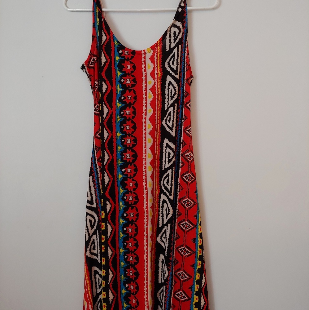 ❤💋Gorgeous tribal pattern dress ❤💋
